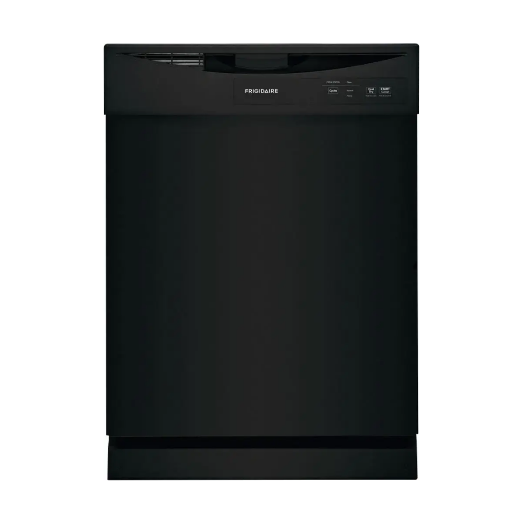 Front Control FDPC4221A