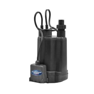 91246 Automatic Utility Pump Logo