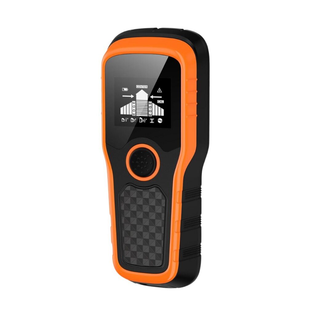 5-in-1 Stud Finder Wall Scanner