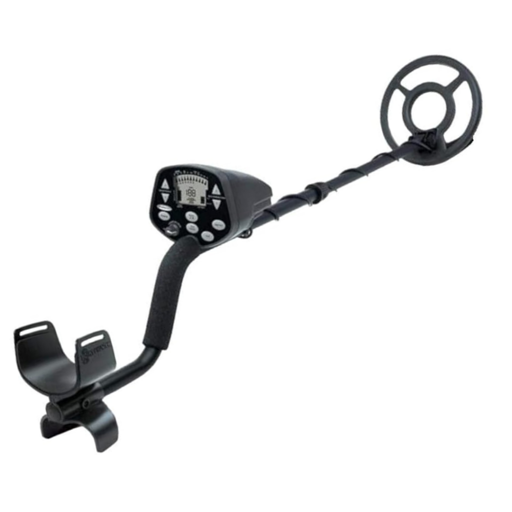 Discovery 3300 Metal Detector