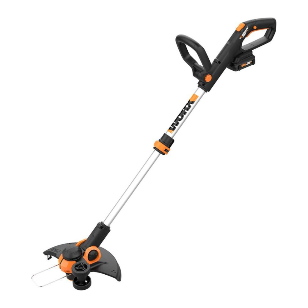 20V Electric Edger/Trimmer