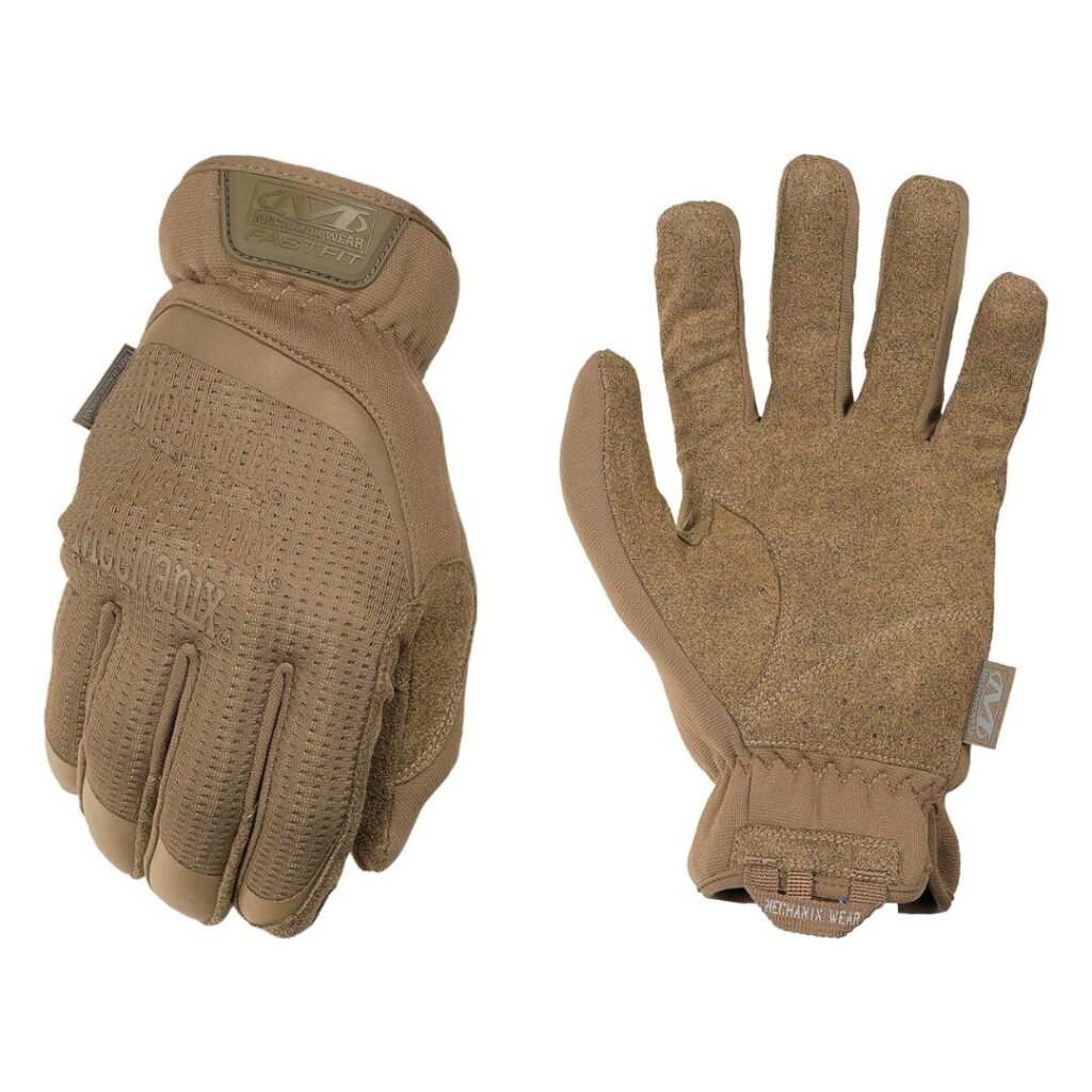 FastFit Multi-Use Work Gloves