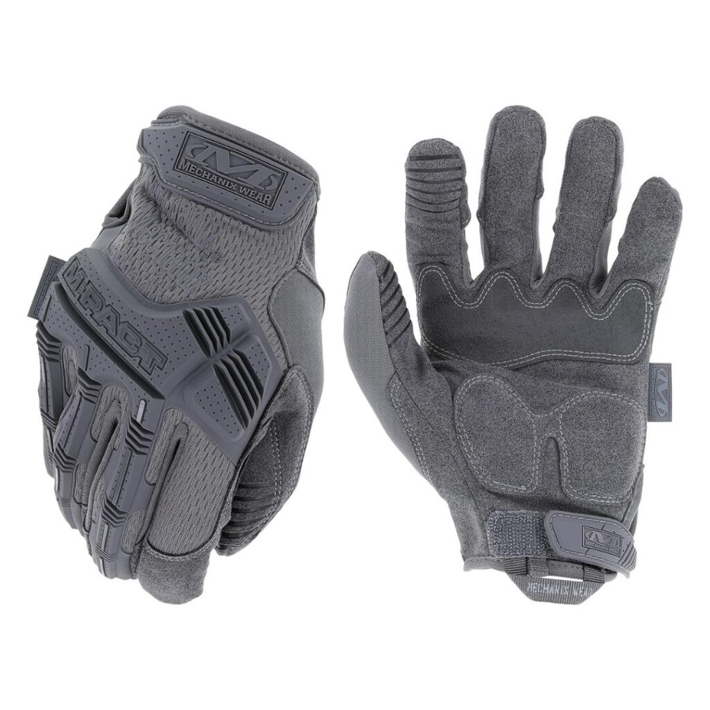 M-Pact Heavy Duty Work Gloves