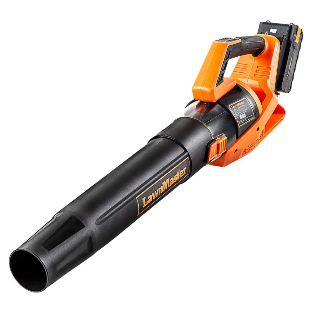 40V Cordless Leaf Blower
