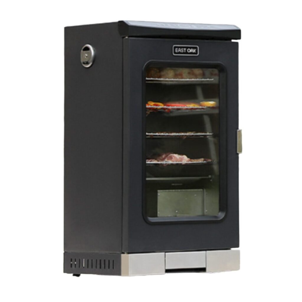 Electric Outdoor Smoker (30")