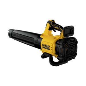 20V Cordless Leaf Blower Logo