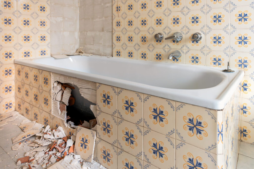 What Tools Do I Need to Demo a Bathroom: Essential Gear Guide