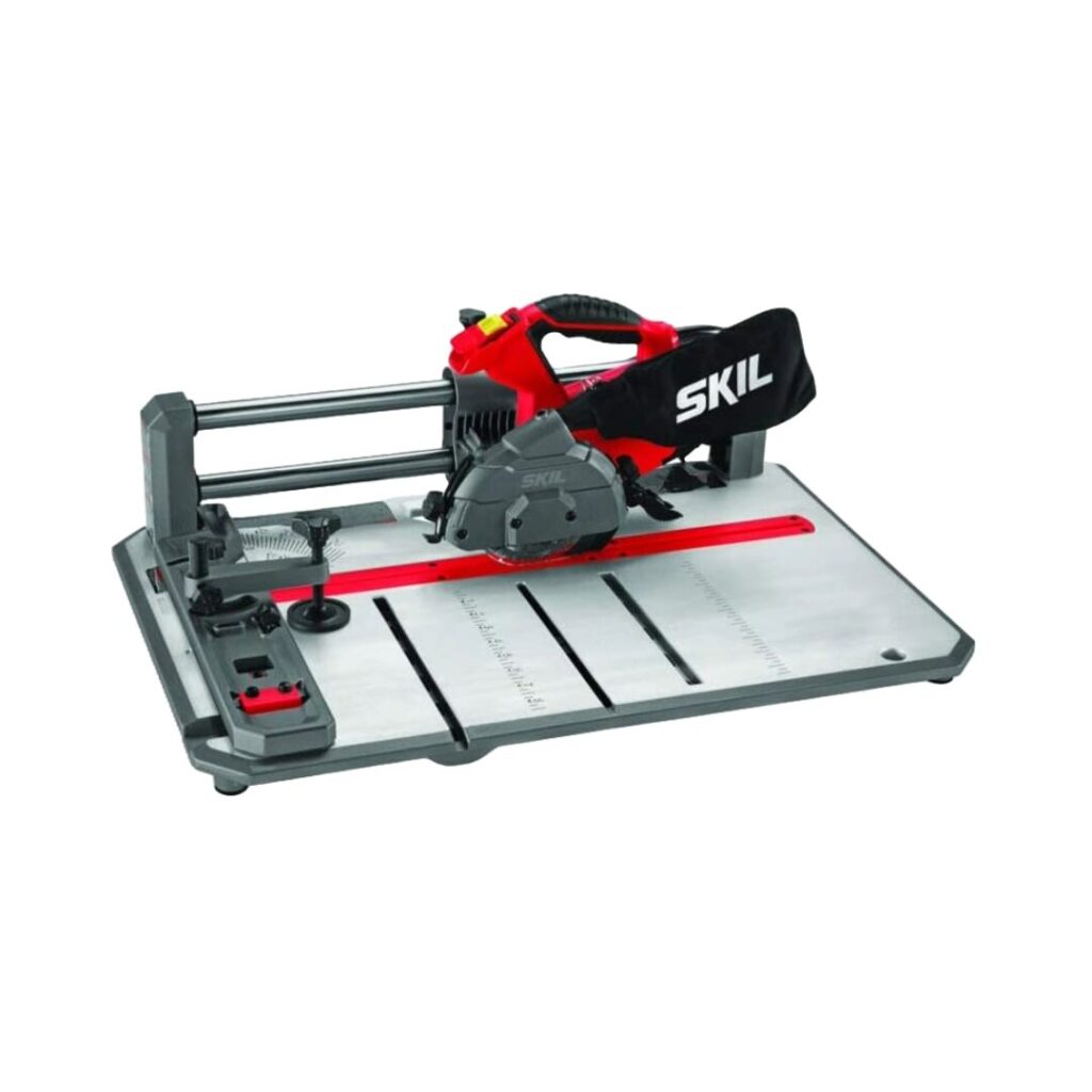 3601-02 Flooring Saw