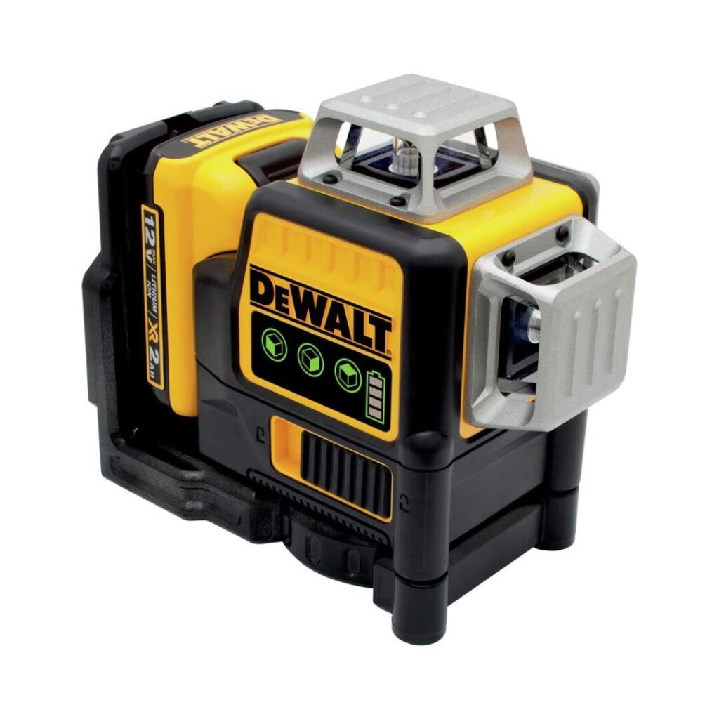 12V MAX Laser Level