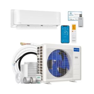 DIY 5th Gen 24,000 BTU Mini Split Image