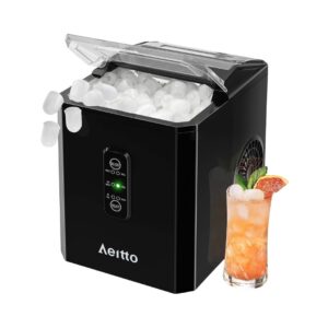 Countertop Ice Maker Logo