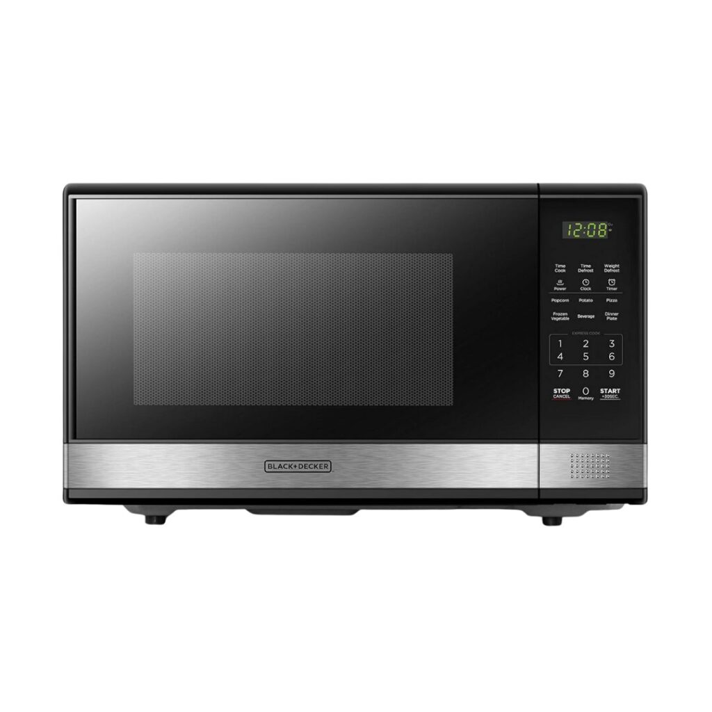 EM031MB11 Countertop Microwave Oven