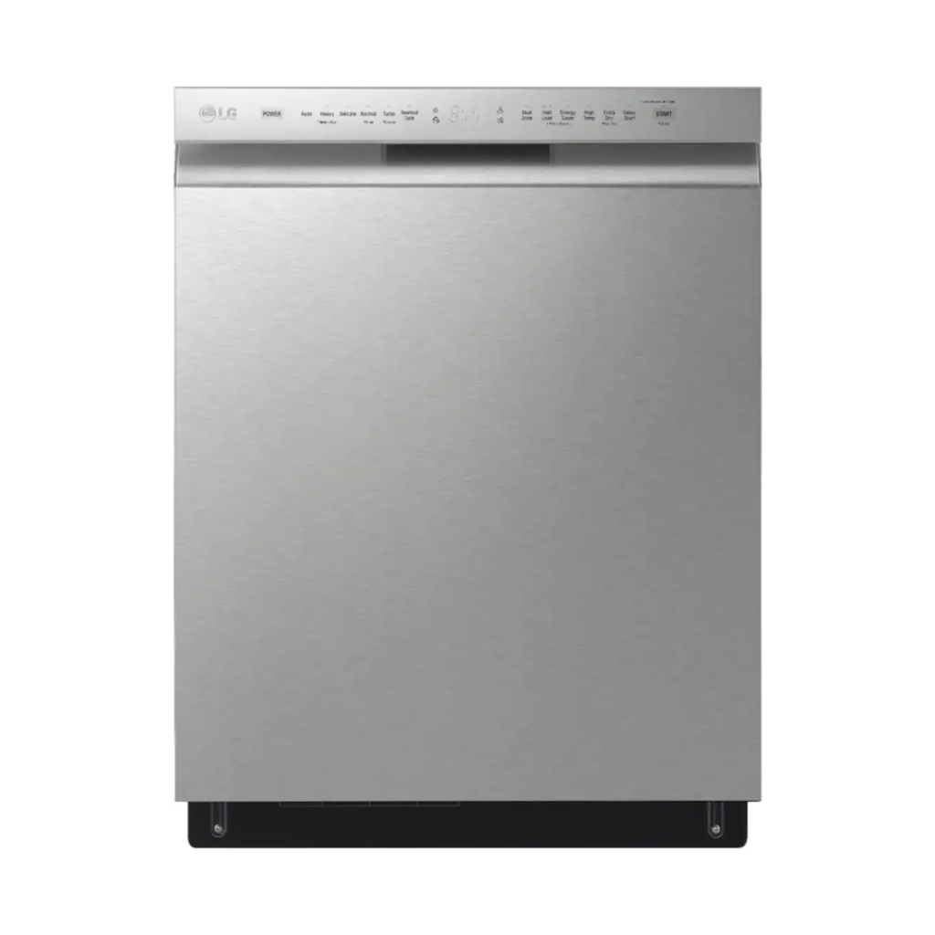 LDFN4542SSKU Built-In Tub Dishwasher