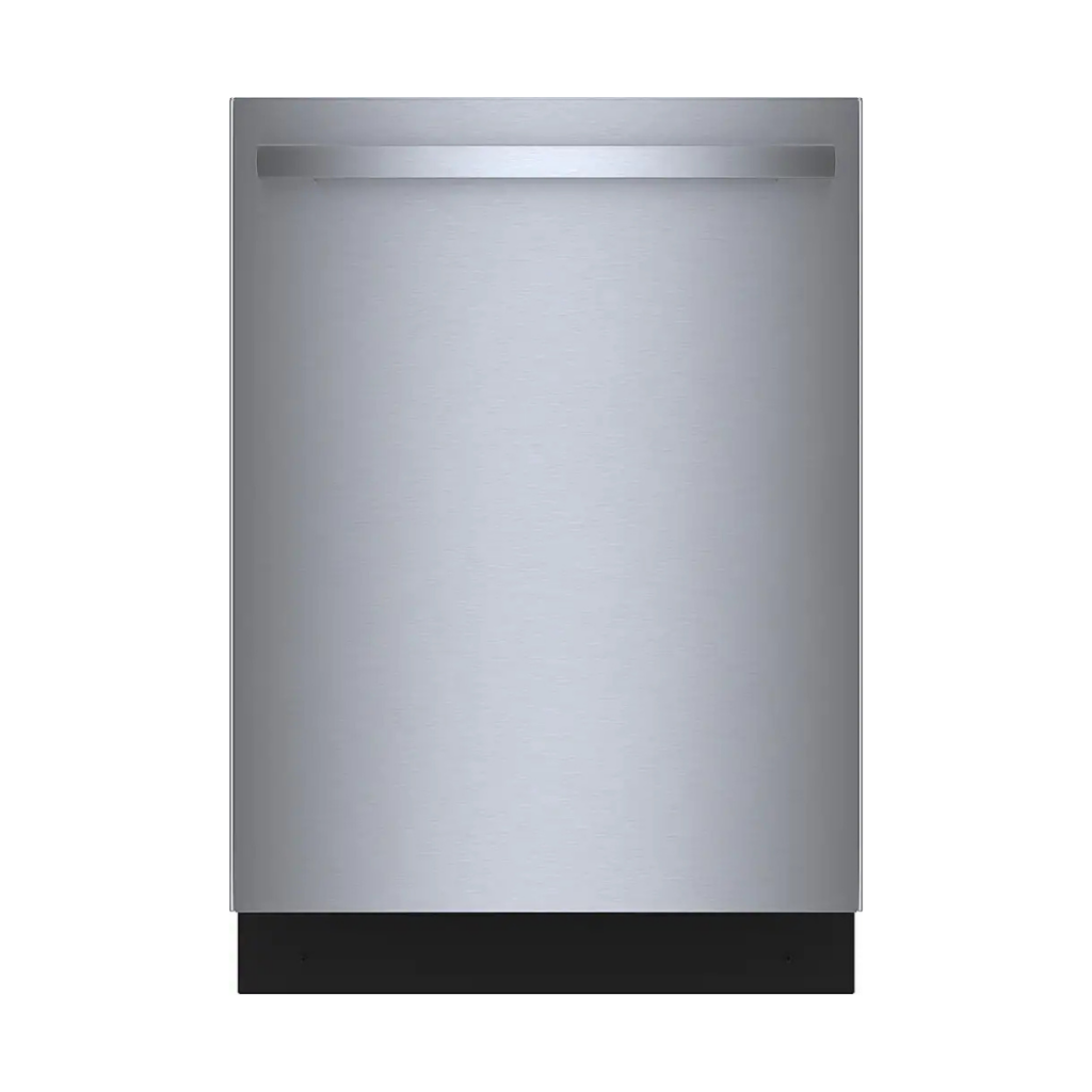 SHX65CM5N Smart Built-In Tub Dishwasher