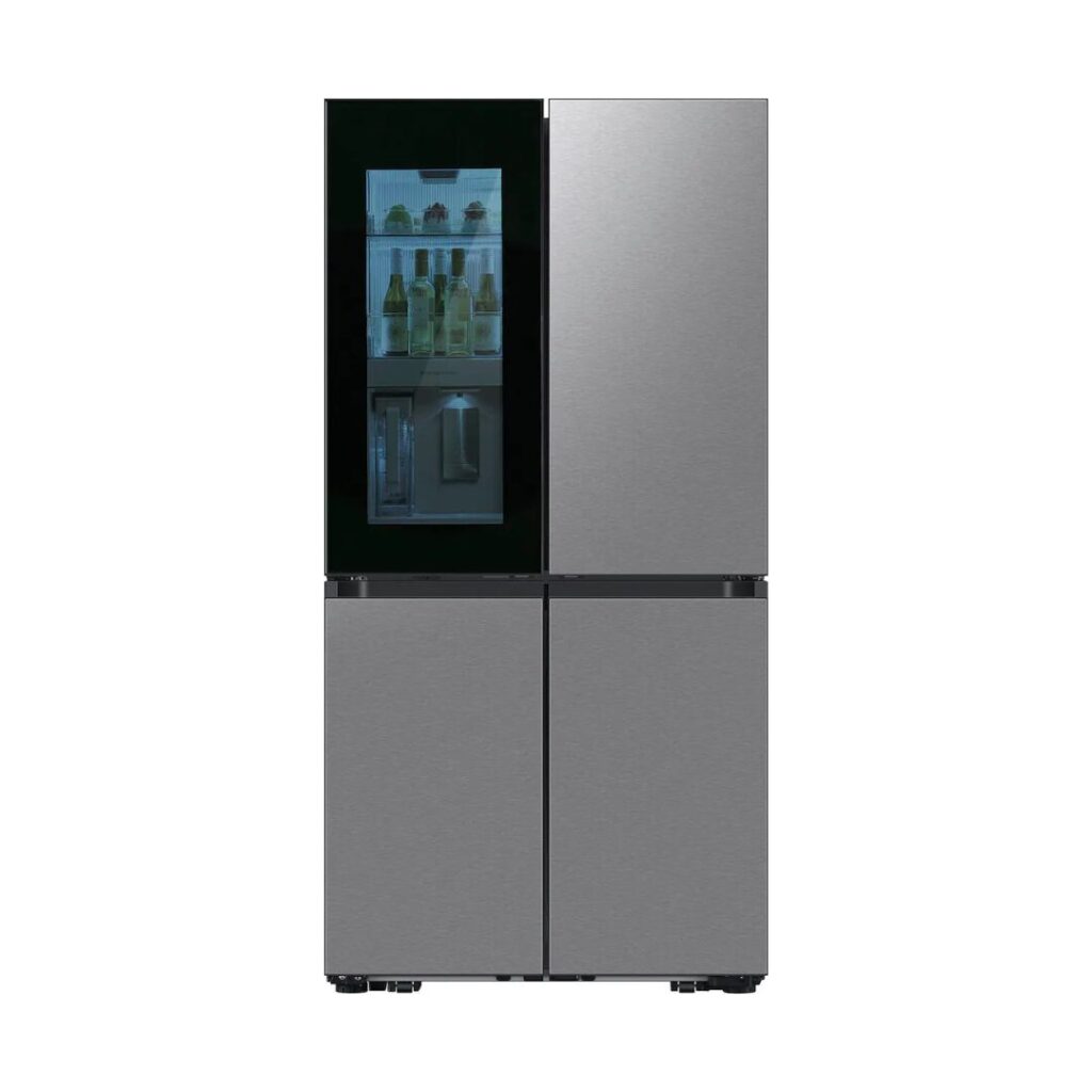 Bespoke LRFLC2706S 29 Cu. Ft. French Door Refrigerator