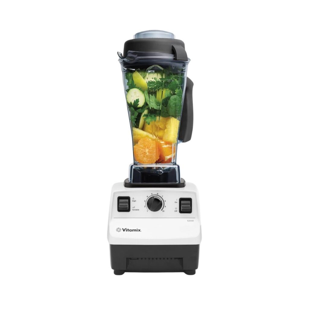 5200 Professional-Grade Blender