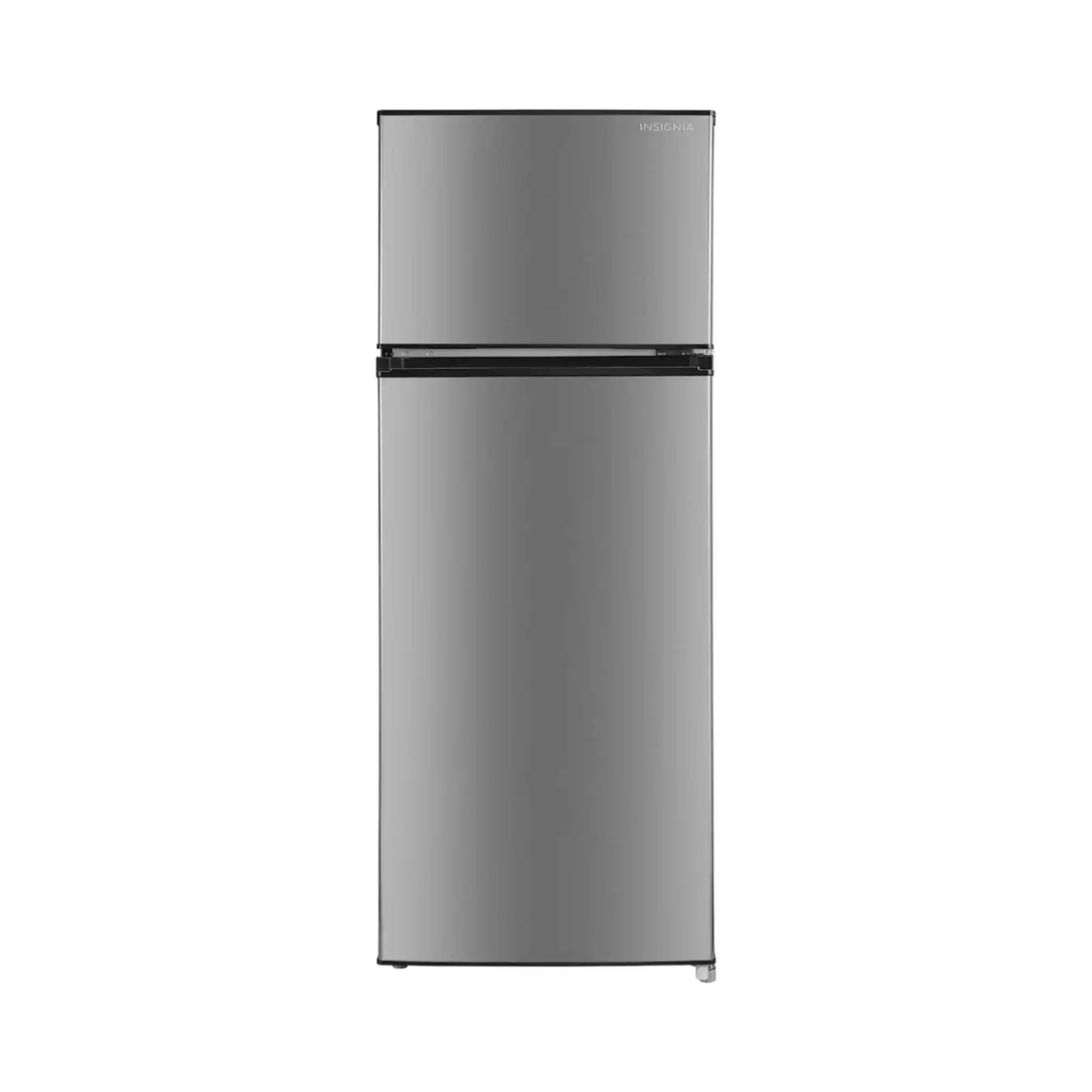 NS-CF72TMSS26L 7.2 Cu. Ft. Mini Fridge