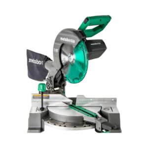 10-Inch Compound Miter Saw Logo