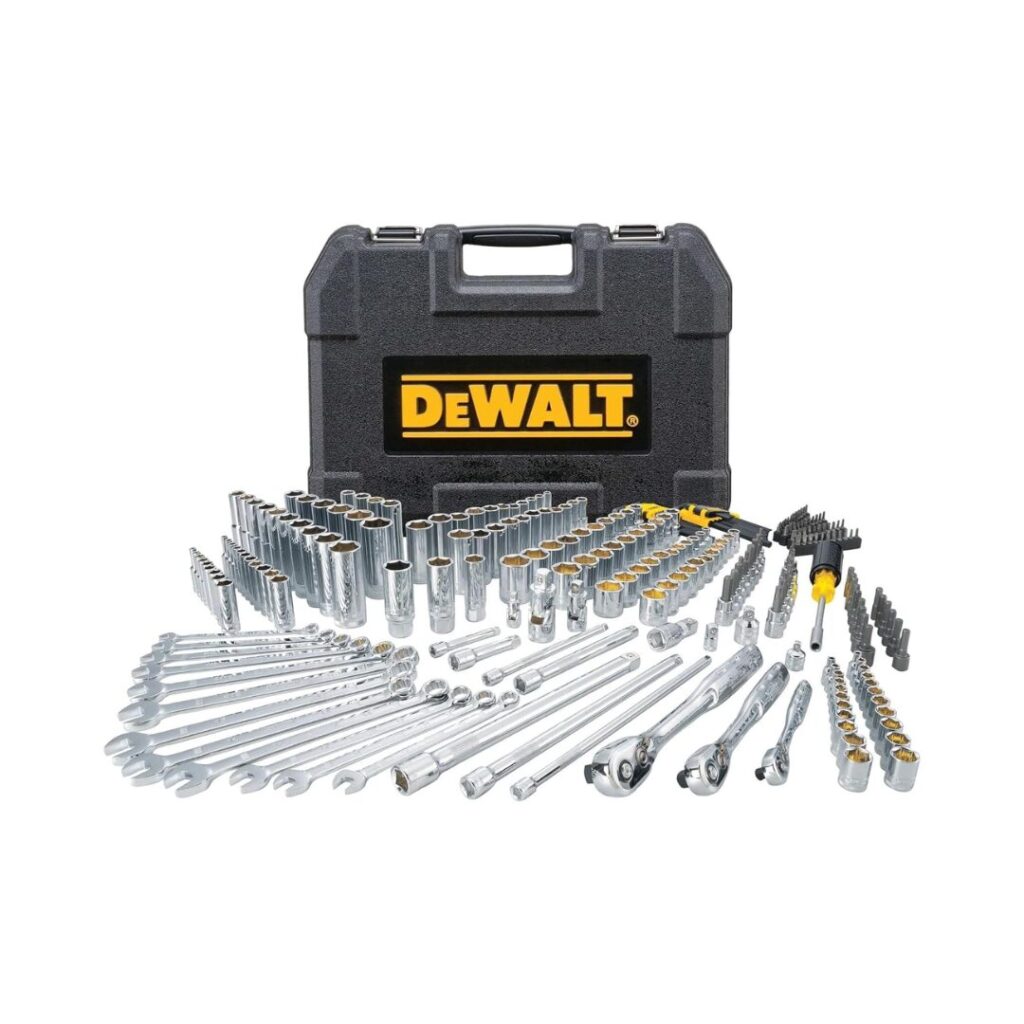 264-Piece Mechanic Tool Set