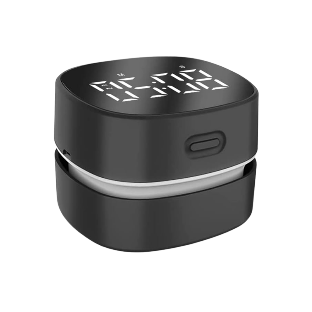 Countertop Vacuum Cleaner