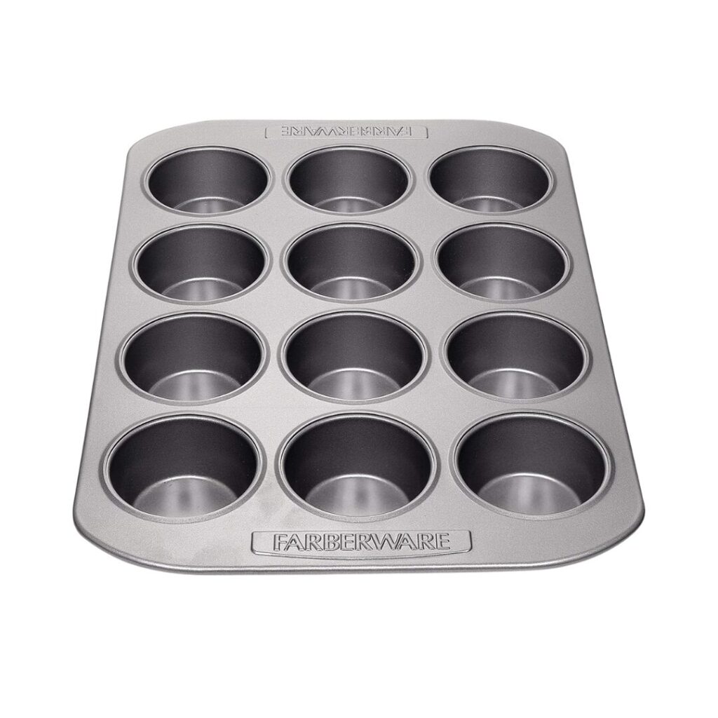 Nonstick Muffin Pan