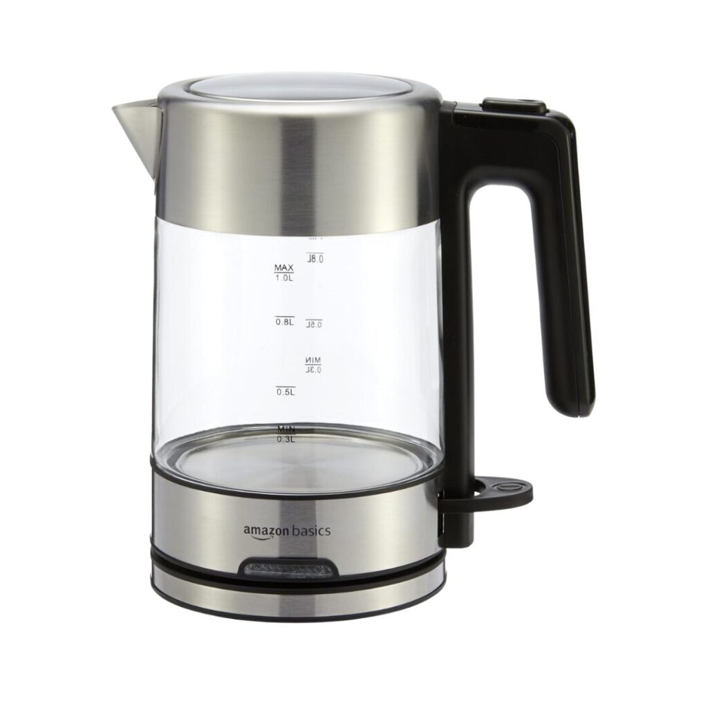 Electric Kettle