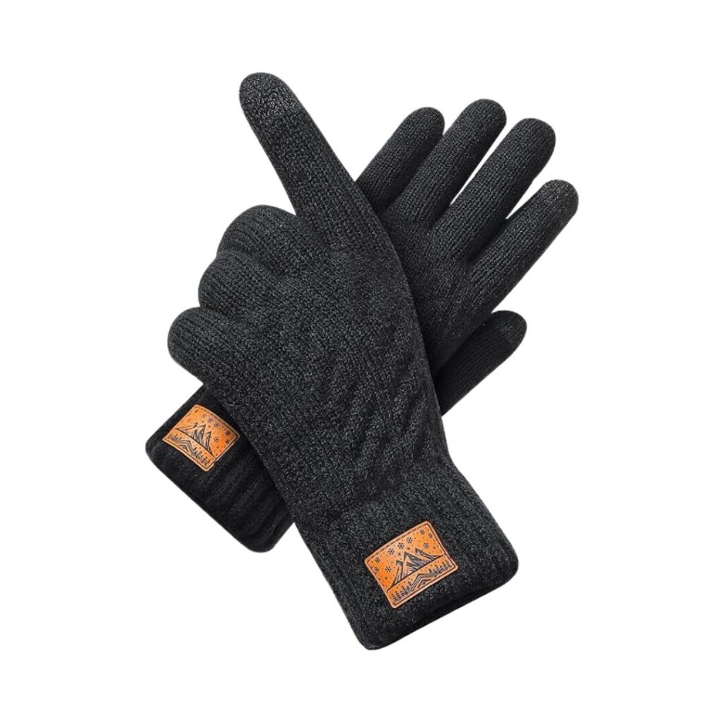 Thermal Winter Gloves