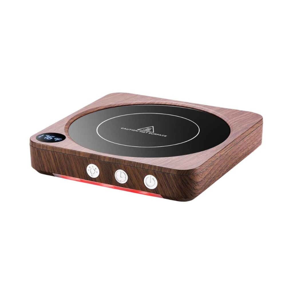 36W Coffee Mug Warmer