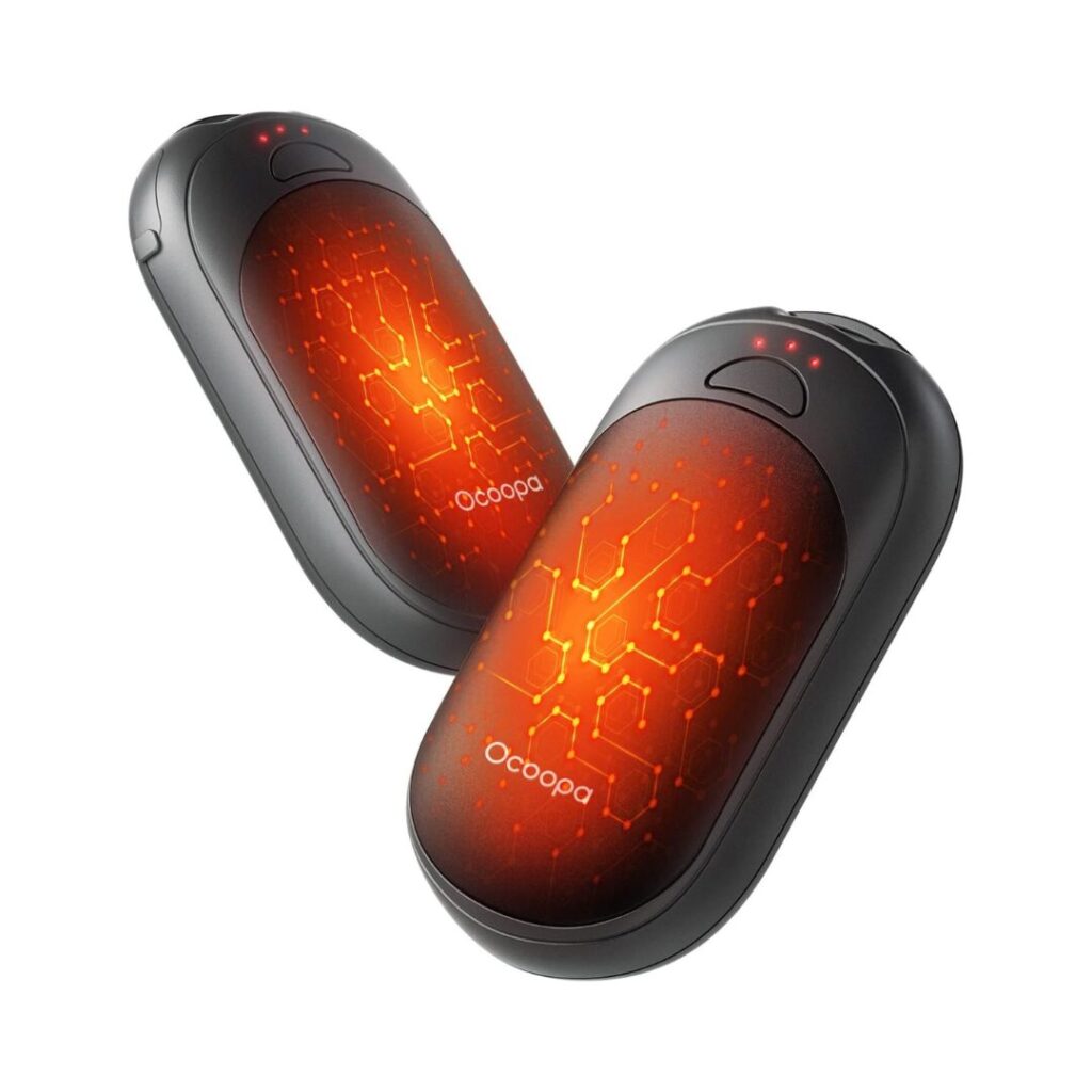 Magnetic Hand Warmers