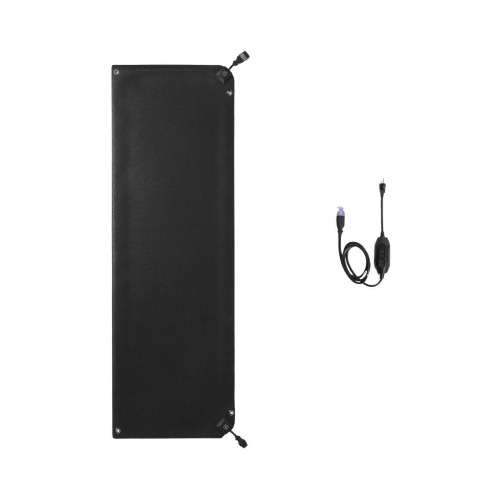 Heated Snow Melting Mat
