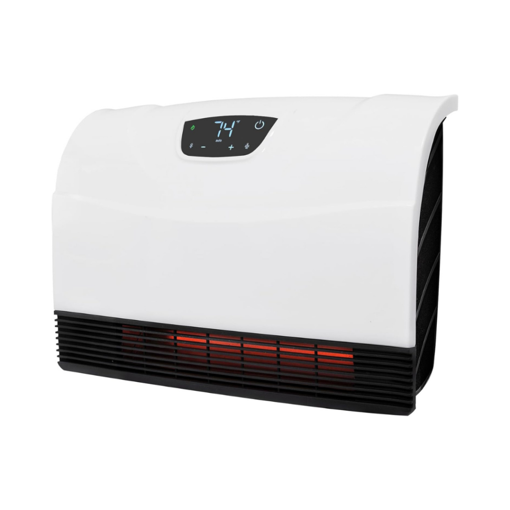 Phoenix Wall-Mounted Heater