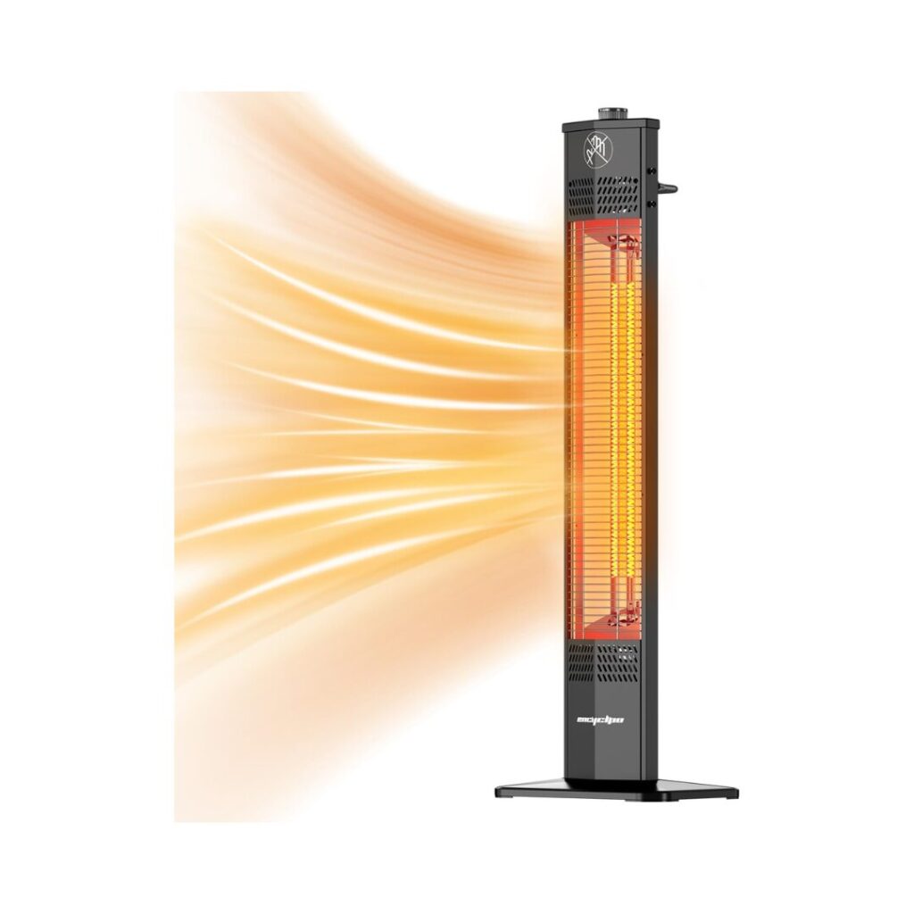 36-Inch Patio Heater