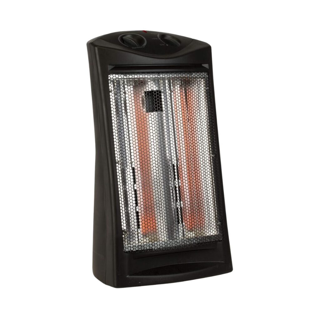 Infrared Heater