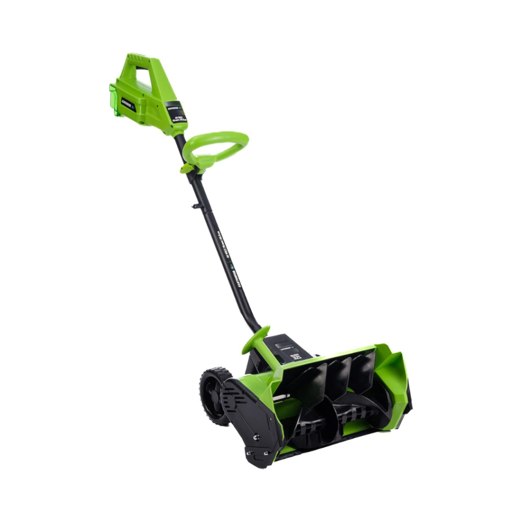 Cordless Electric Snow Shovel