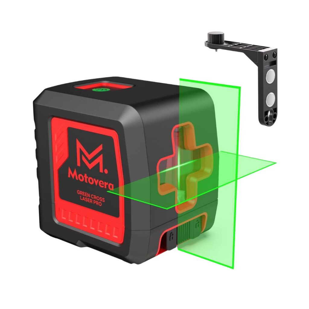 Laser Level