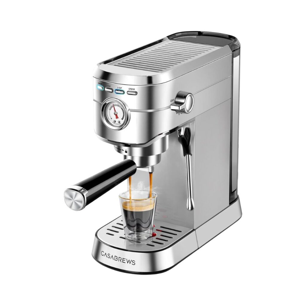 CM5418 Espresso Machine