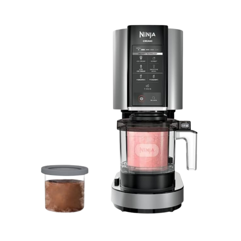 CREAMi Ice Cream Maker