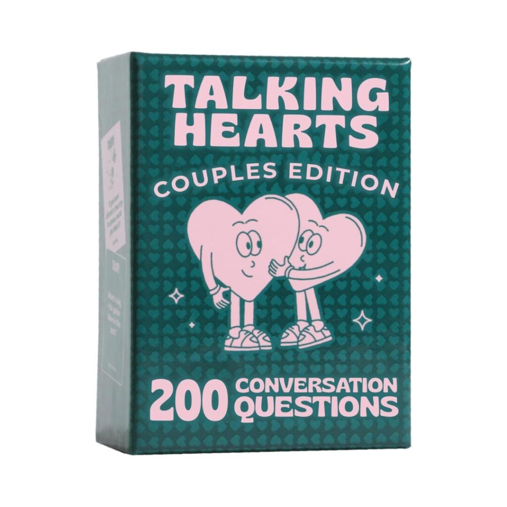 Conversation Cards