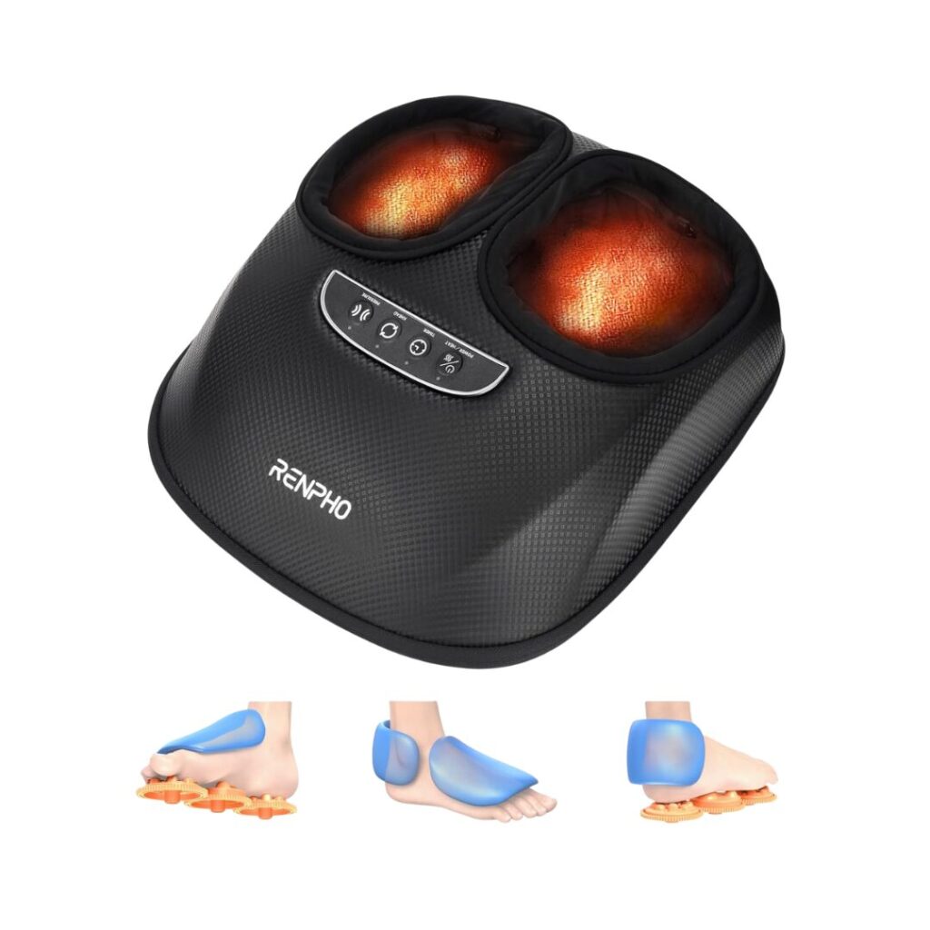 Foot Massager