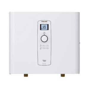 Electric Tankless Water Heater Logo