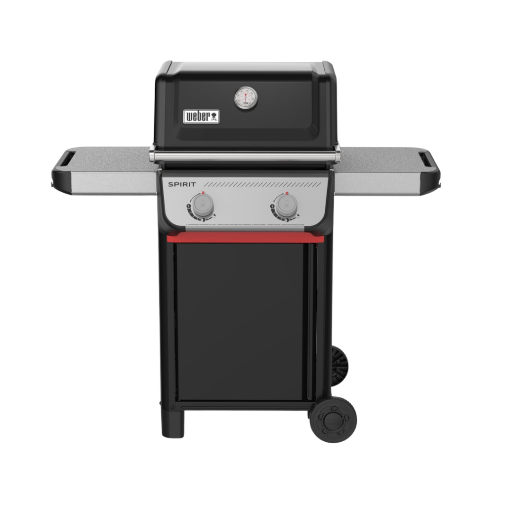 Spirit E-210 Gas Grill