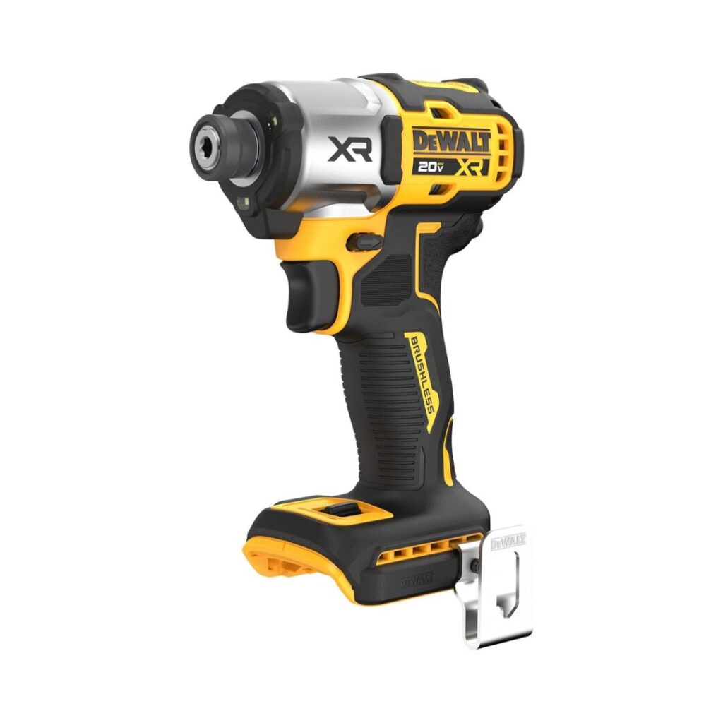 20V MAX XR Impact Driver