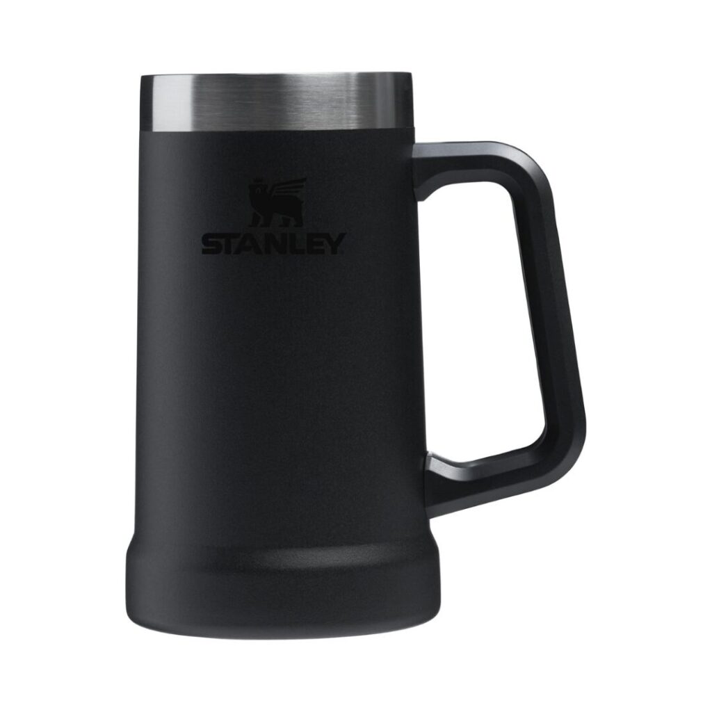 Stay-Chill Beer Stein