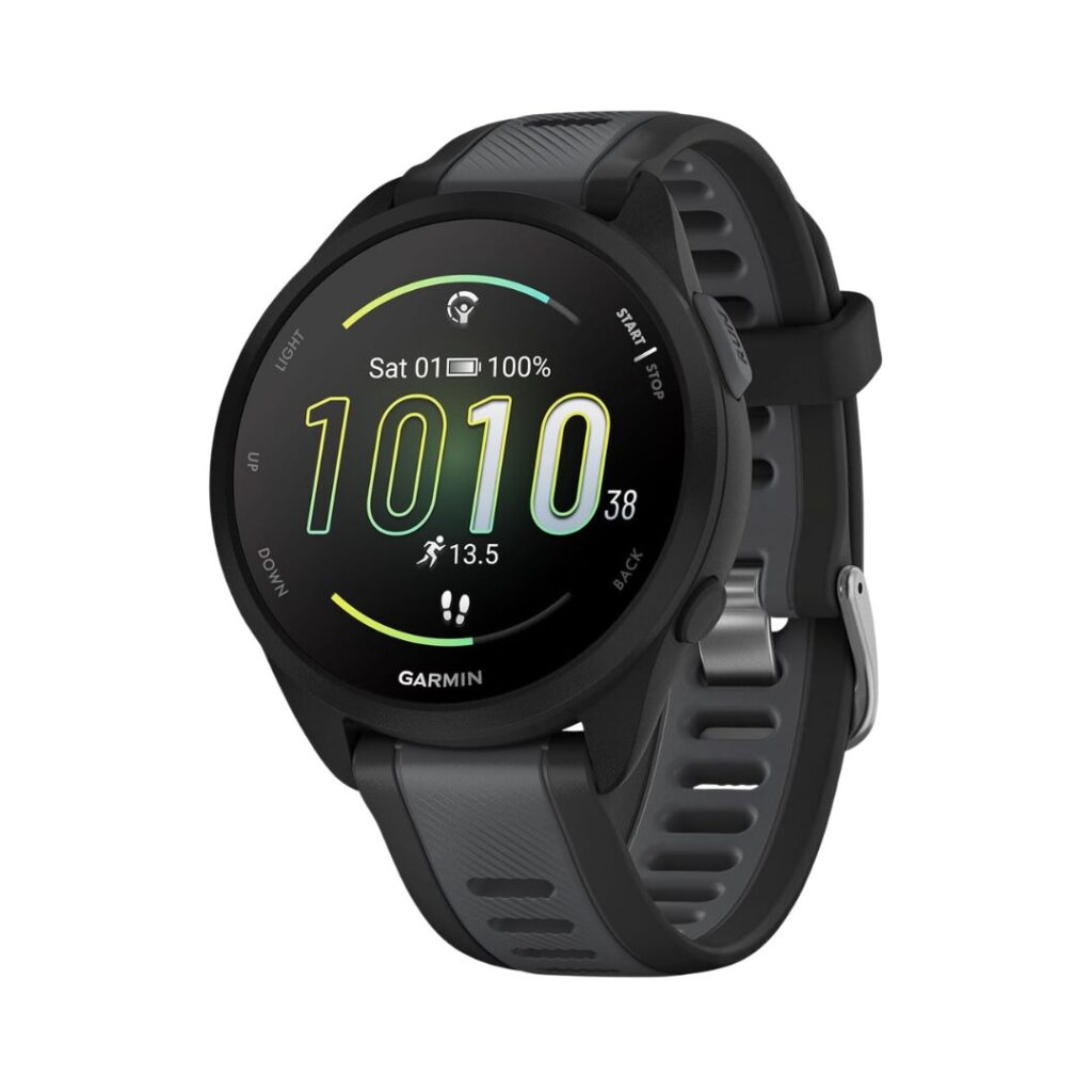 Forerunner 165 Running Smartwatch