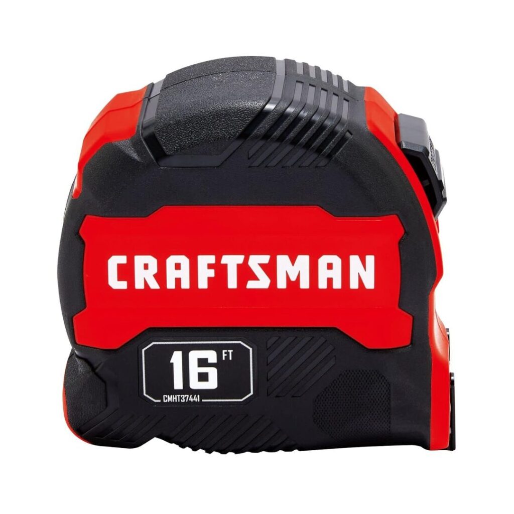 16-Foot Tape Measure