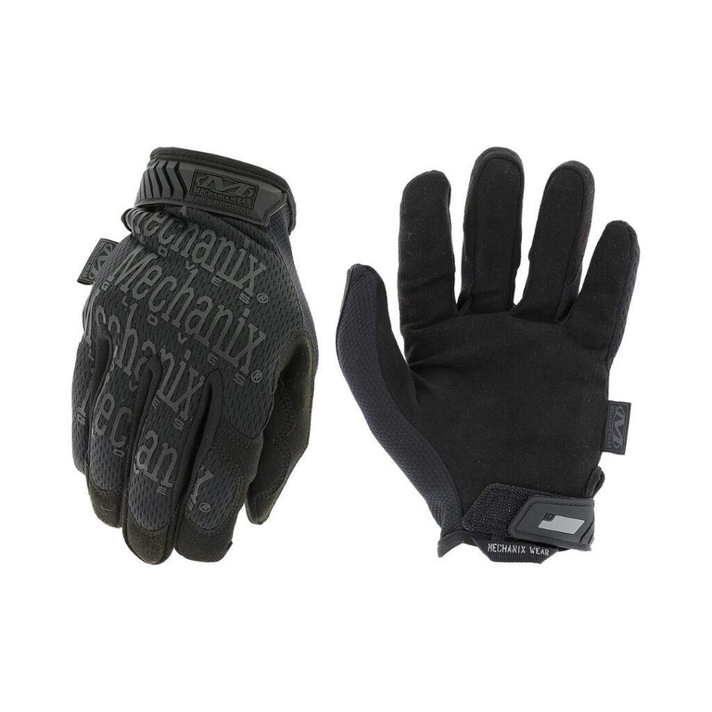 Anti-Slip Safety Gloves