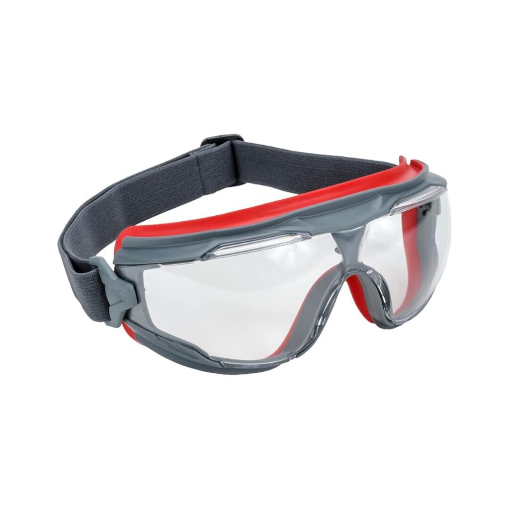 500 Series Safety Goggles
