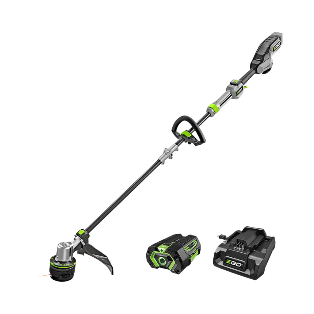16-Inch String Trimmer Kit
