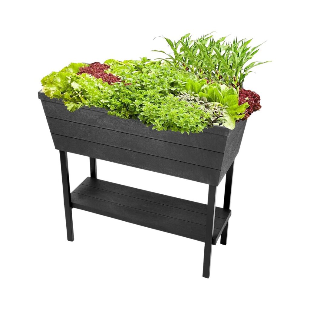 Urban 12.7-Gallon Raised Garden Bed