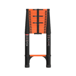 Telescoping Ladder Logo